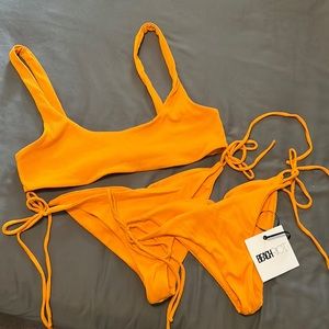 Beach riot swimsuit